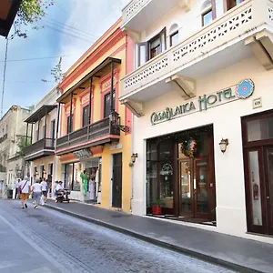 Hotel Casablanca
