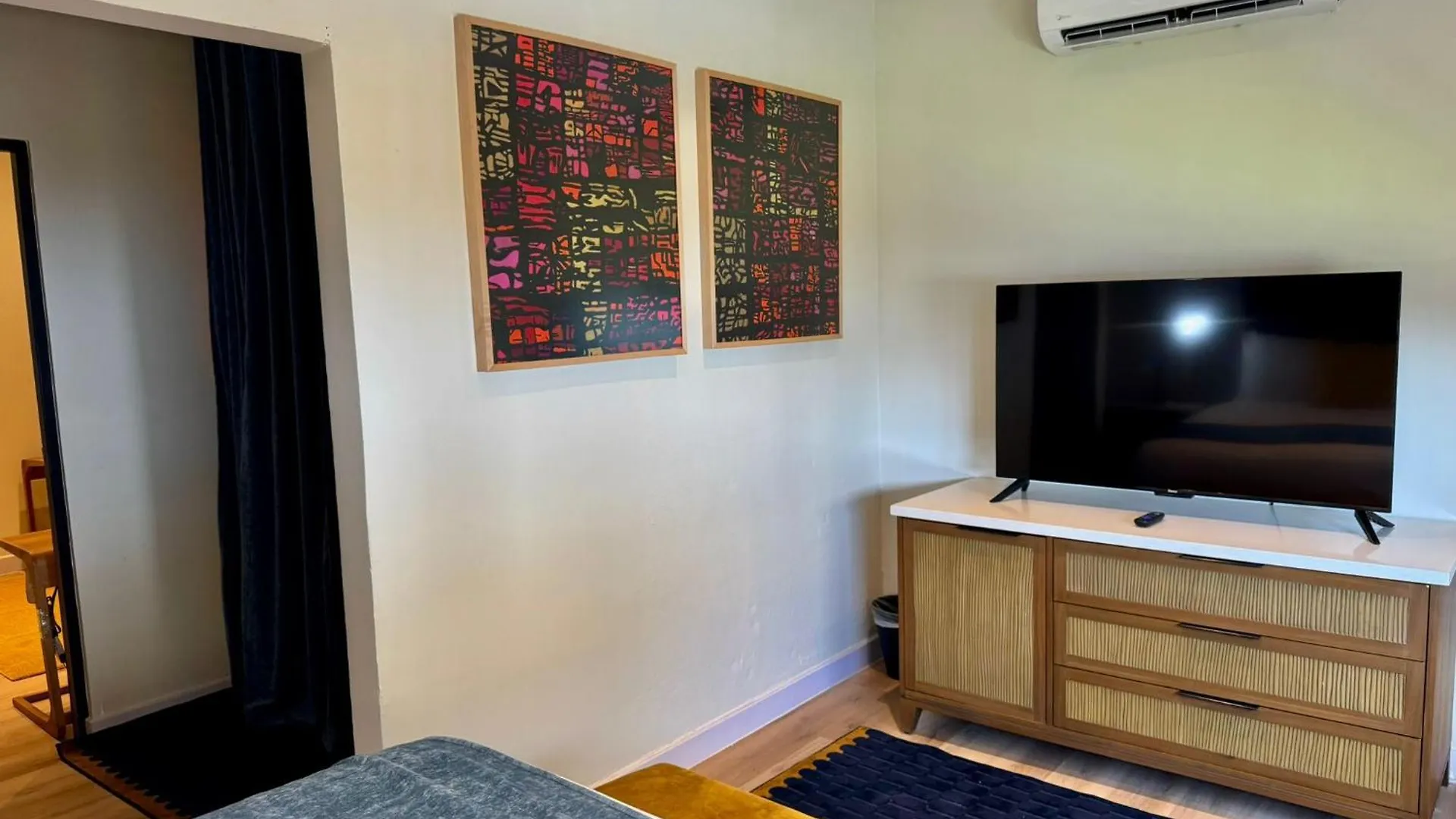 Metro Art Hotel San Juan