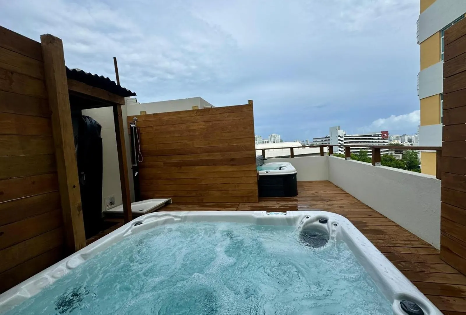 Metro Art Hotel San Juan