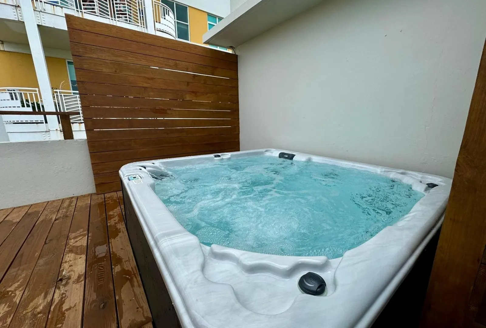 Metro Art Hotel San Juan
