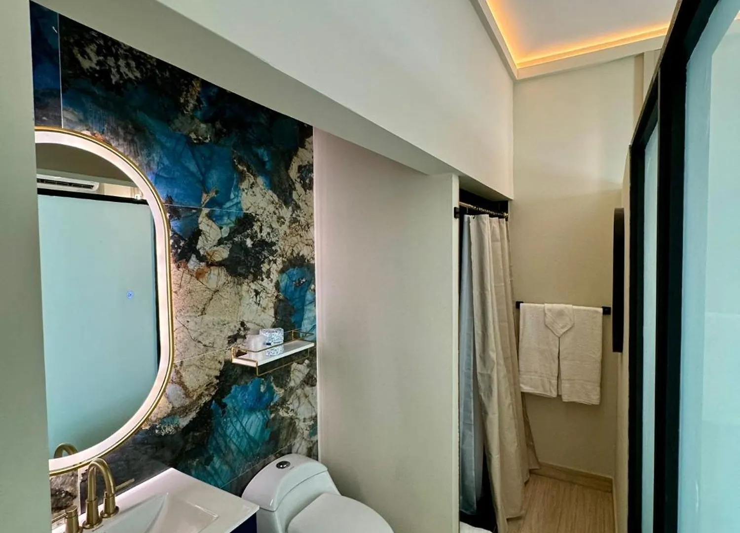 Metro Art Hotel San Juan