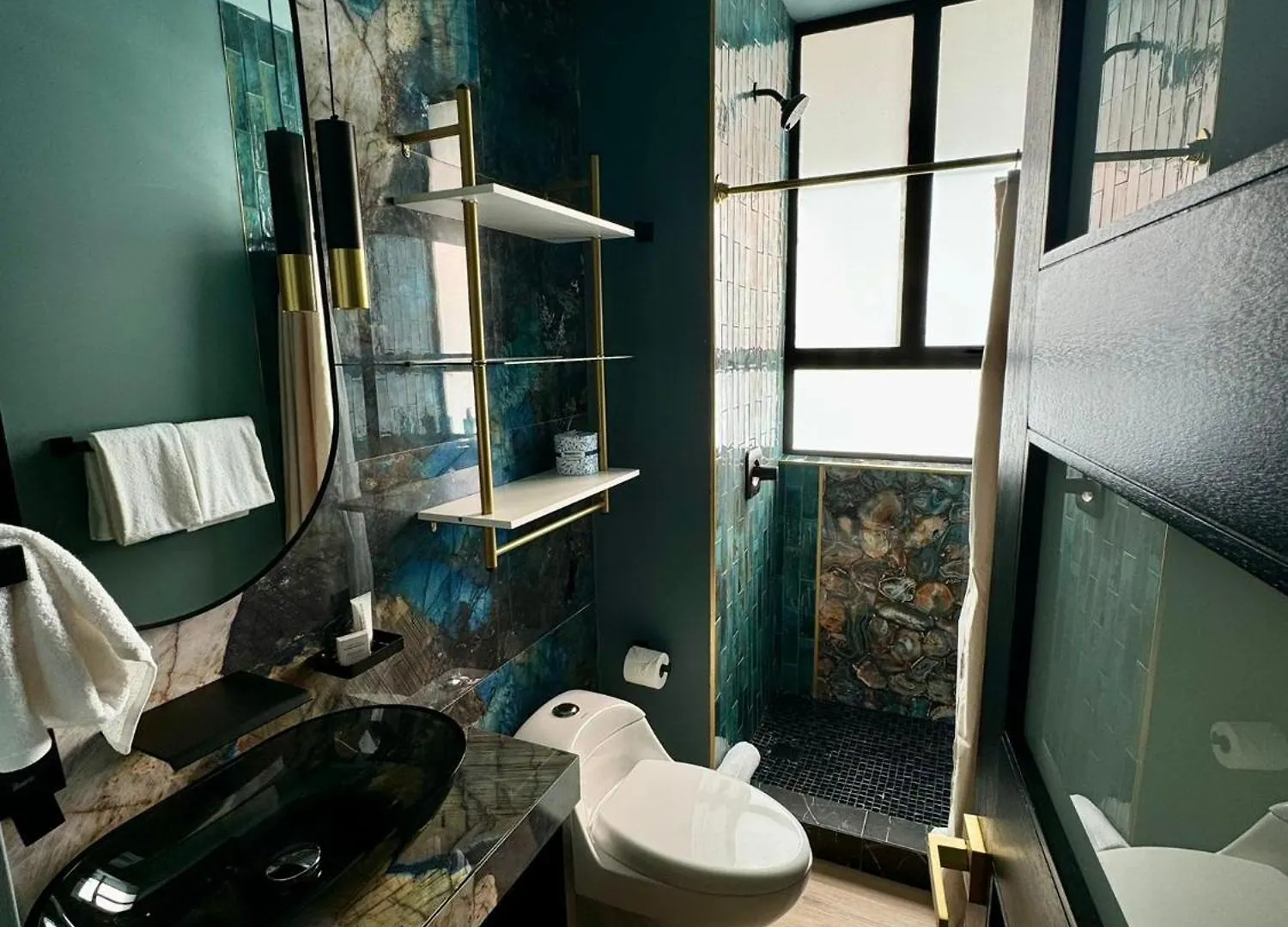 Metro Art Hotel San Juan 3*,