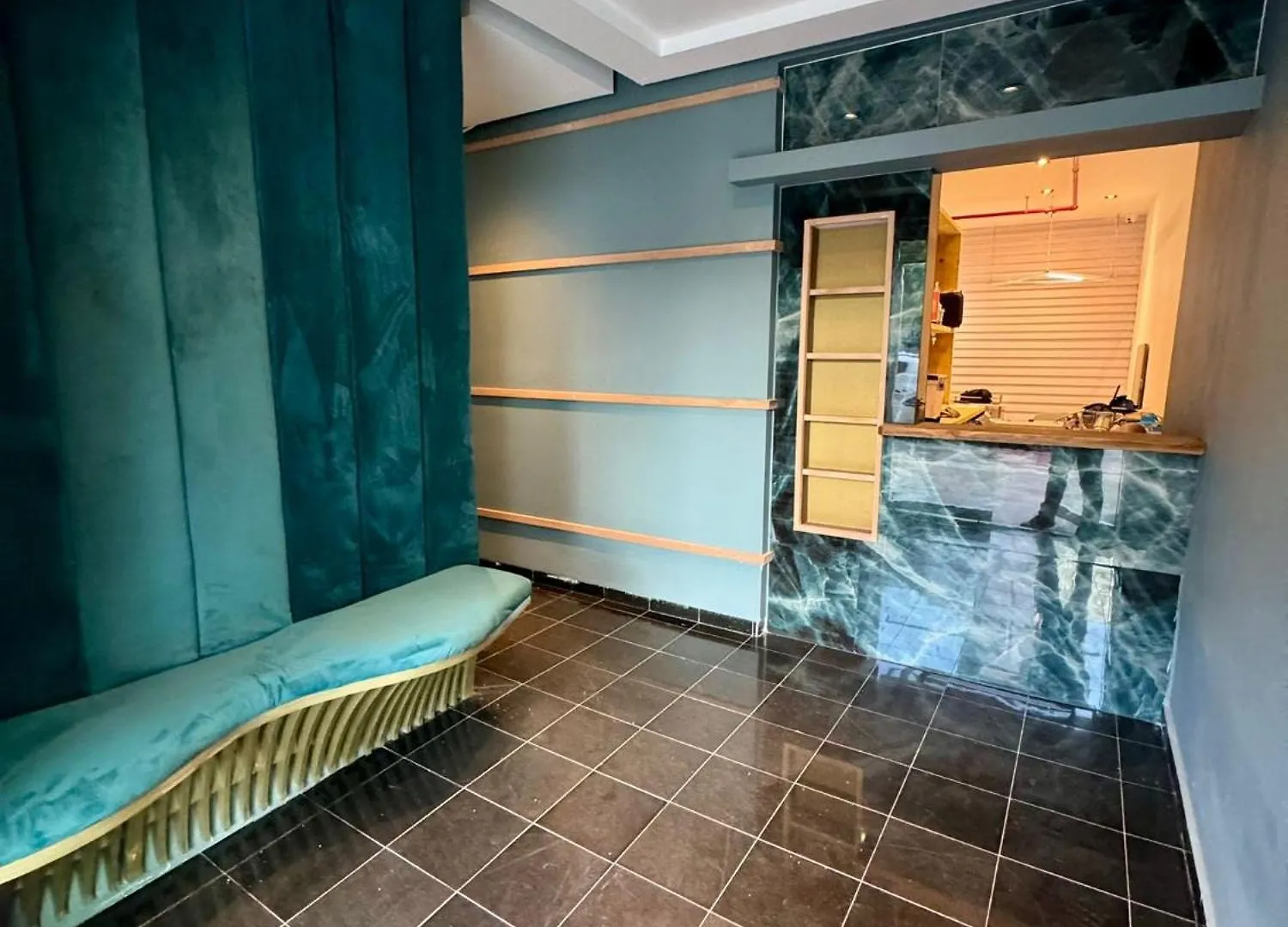 Metro Art Hotel San Juan