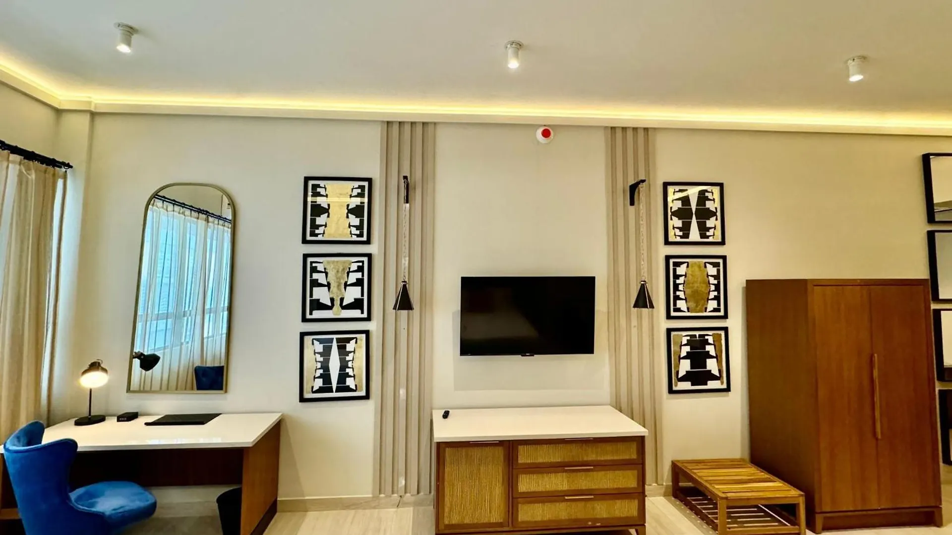 Metro Art Hotel San Juan