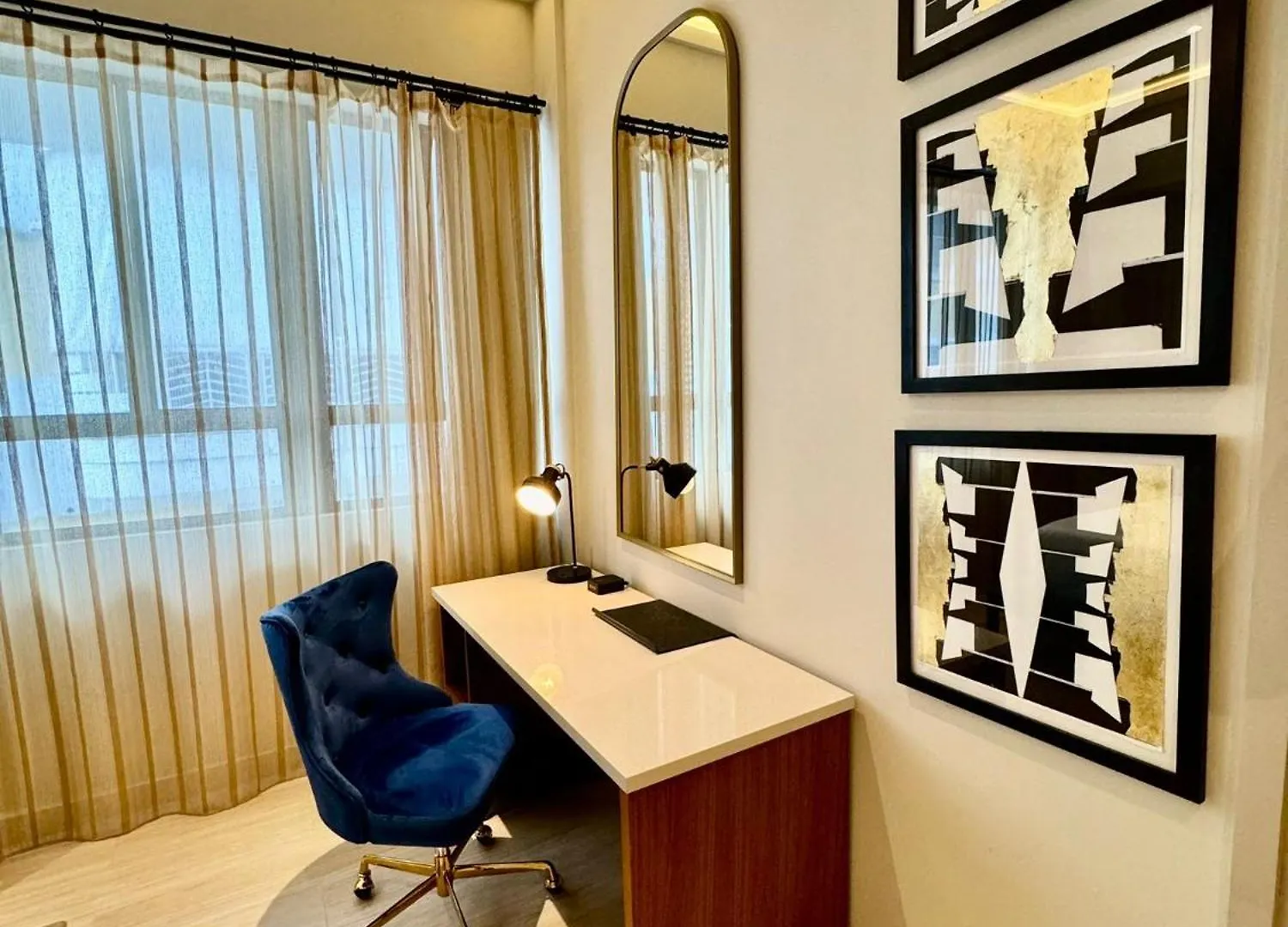 Metro Art Hotel San Juan